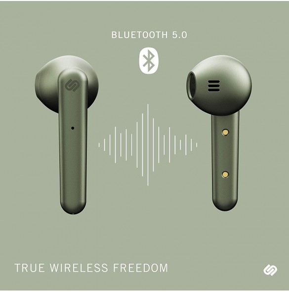 Urbanista Stockholm Wireless In-ear - Olive