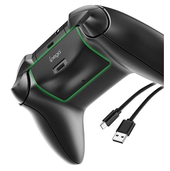 - USB-C laddningskontakt
- laddningstid ca. 2 timmar
