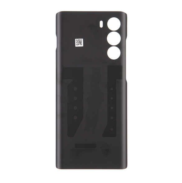 Motorola Moto G200 batterikåpa - Havsis (Service Pack)