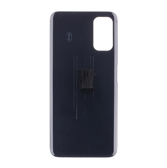 Xiaomi Poco M3 Pro 5G batteriskal - Svart