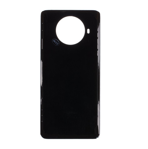 Xiaomi Mi 10T Lite batteriskydd - Roséguld strand