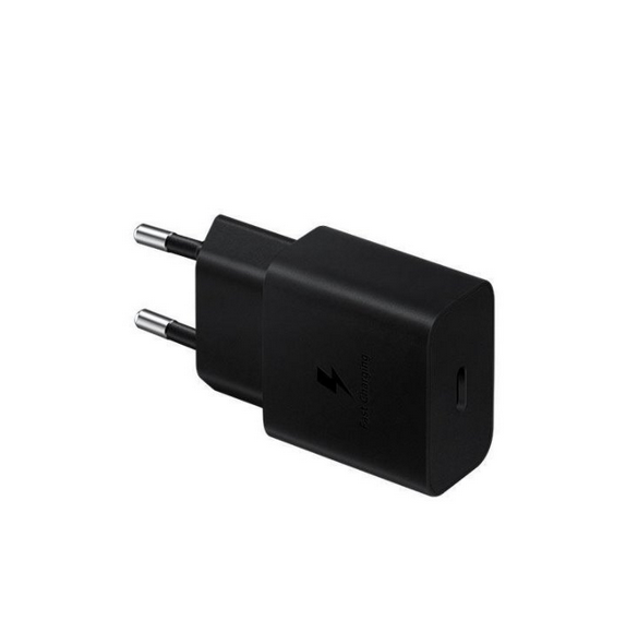 - Utgång 9V / 1,67A eller 5V / 2A
- Original Samsung