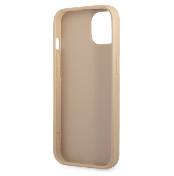 Vackert och pålitligt skyddsfodral för iPhone 13 Mini.