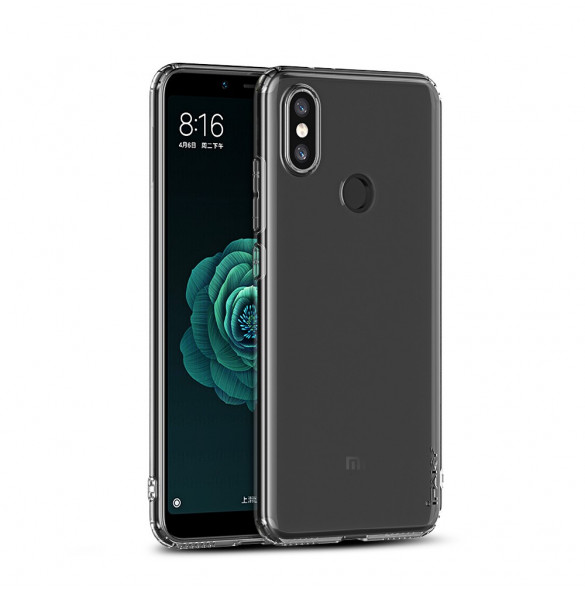 Din Xiaomi Mi A2 / Mi 6X skyddas av detta stora lock.