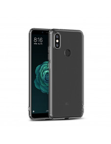 Din Xiaomi Mi A2 / Mi 6X skyddas av detta stora lock.