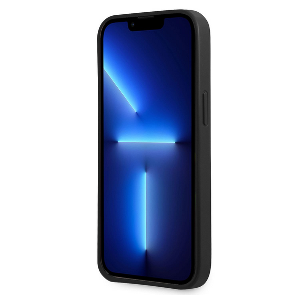 Vackert och pålitligt skyddsfodral för iPhone 13 Mini.