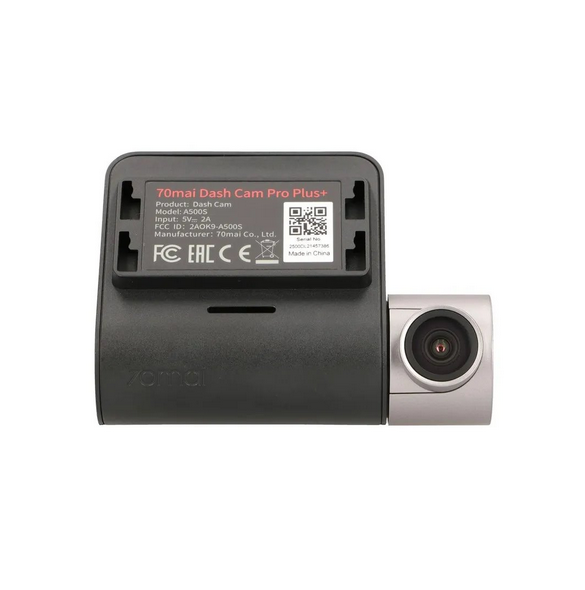 - För microSD-minneskort upp till 128GB
- Integrerad GPS-modul
