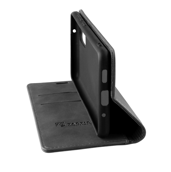 Din telefon kommer att skyddas av detta skal från Tactical.