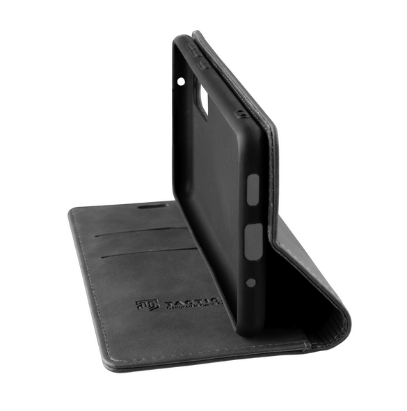 Din telefon kommer att skyddas av detta skal från Tactical.