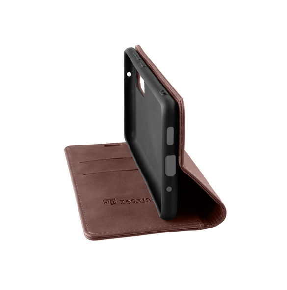 Vackert och pålitligt skyddsfodral för Samsung Galaxy S22.