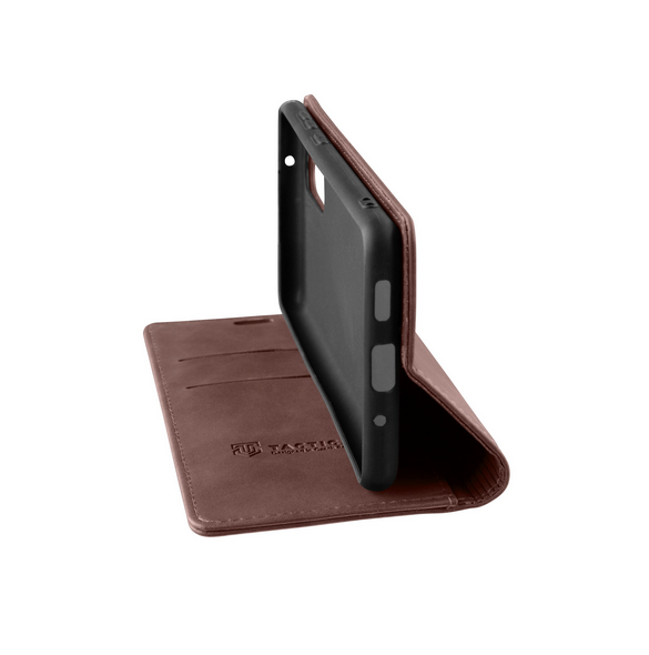 Motorola Moto G22 och väldigt snyggt skydd från Tactical.