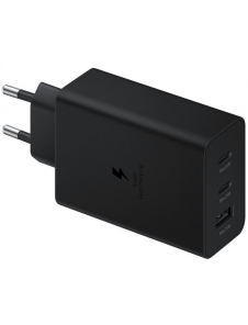 - total effekt 65 W
- 1 × USB-C (max. 65 W), 1 × USB-C (max. 25 W) och 1 × USB-A (max. 15 W) utgångar