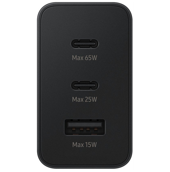 - Snabbladdningsteknik
- USB-strömförsörjning
- Adaptiv snabbladdning