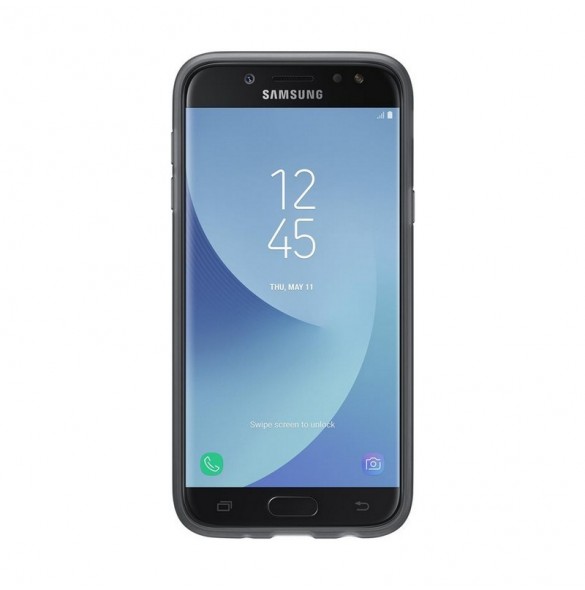 Pålitligt och bekvämt skal till Samsung Galaxy J5 2017.