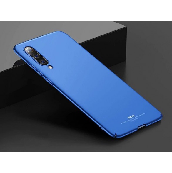 Din Xiaomi Mi 9 kommer att skyddas av detta stora lock.