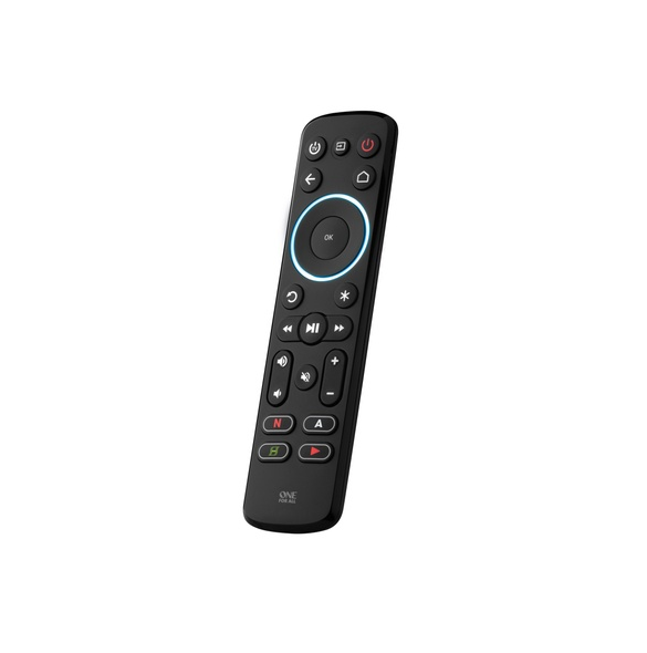 One For All URC 7935 Streaming fjärrkontroll