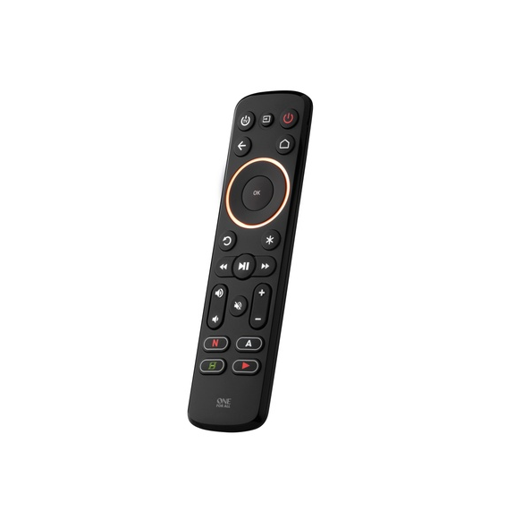 One For All URC 7935 Streaming fjärrkontroll