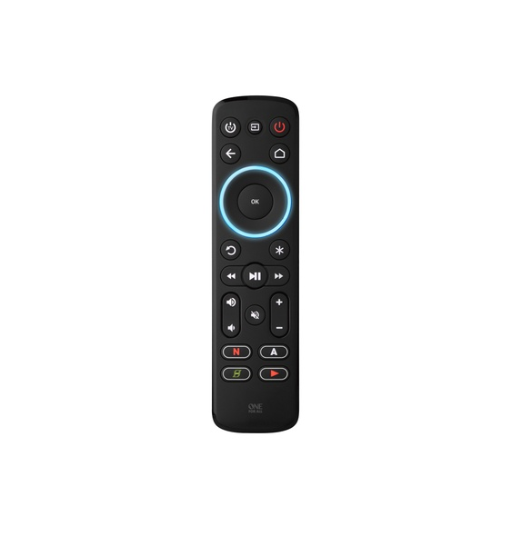 One For All URC 7935 Streaming fjärrkontroll