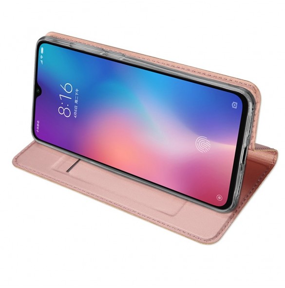 Din Xiaomi Mi 9 kommer att skyddas av detta stora lock.