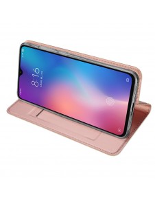 Din Xiaomi Mi 9 kommer att skyddas av detta stora lock.