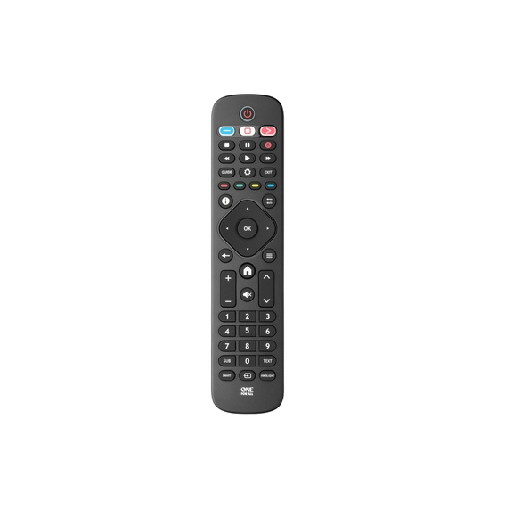 One For All URC 4913 Fjärrkontrollersättning Philips