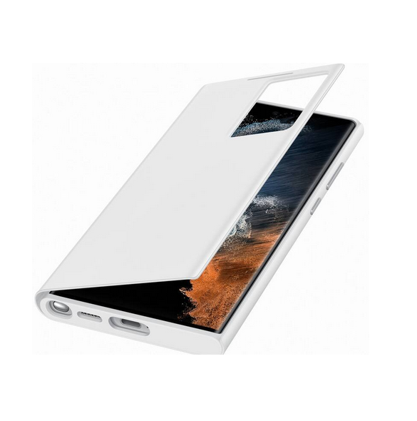 Glöm repor med ett härligt skal från Samsung.