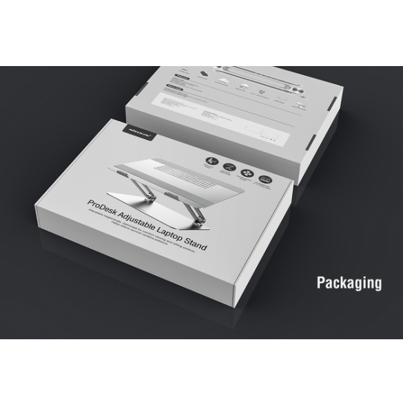 - notebookstativ storlek 295 x 215 mm
