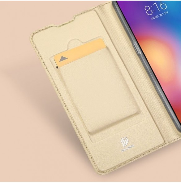 Din Xiaomi Mi 9 kommer att skyddas av detta stora lock.
