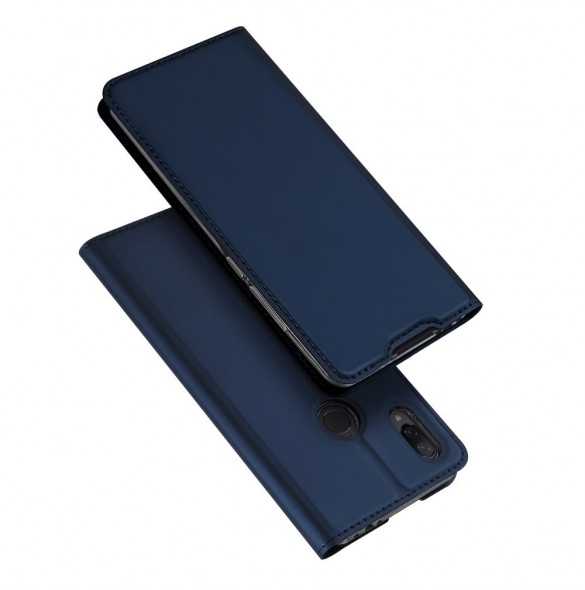 Med detta omslag kommer du att vara lugn för din Xiaomi Redmi Note 7.