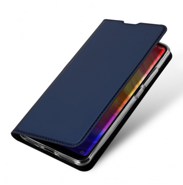 Pålitligt och bekvämt fall för din Xiaomi Redmi Note 7.