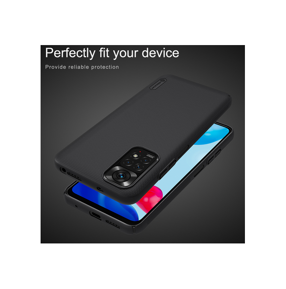 Xiaomi Redmi Note 11 kommer att skyddas av detta fantastiska skal.