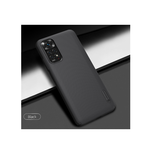 Vackert och pålitligt skyddsfodral för Xiaomi Redmi Note 11.