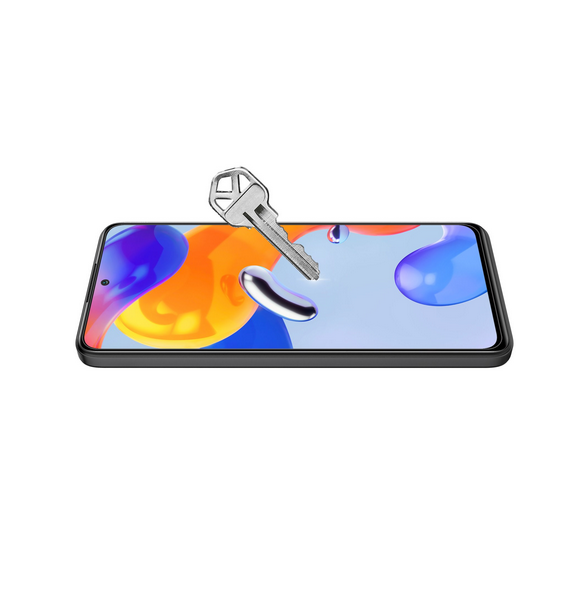 Nillkin Tempered Glass 0.2mm H+ PRO 2.5D for Xiaomi Redmi Note 11 Pro/11 Pro 5G