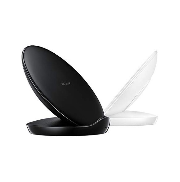 Samsung EP-N5100TBE Trådlös Laddmatta - Svart