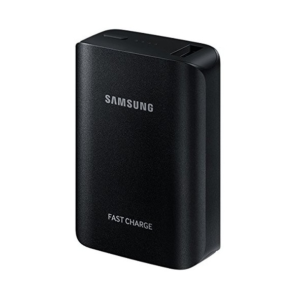 EB-PG930BBE Samsung Batteri Fast Charge 5100mAh - Svart