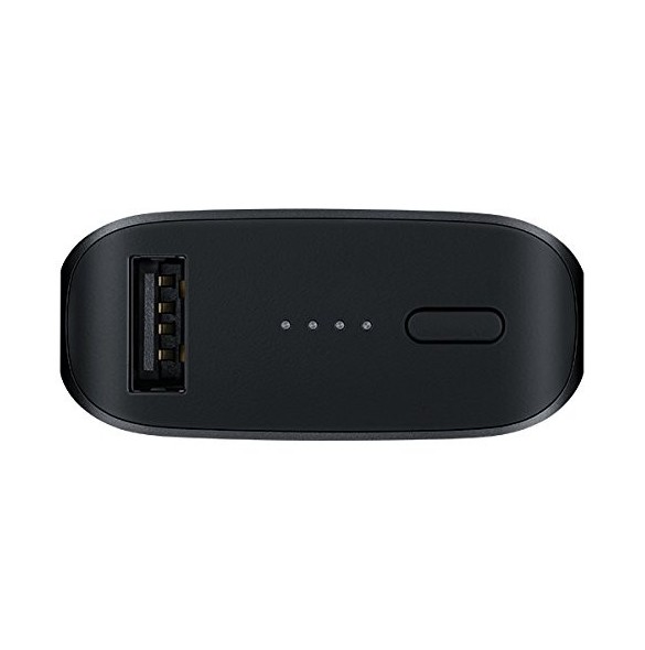 EB-PG930BBE Samsung Batteri Fast Charge 5100mAh - Svart