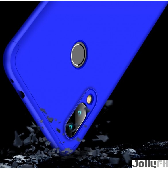 Din Xiaomi Redmi Note 7 kommer att skyddas av detta stora omslag.