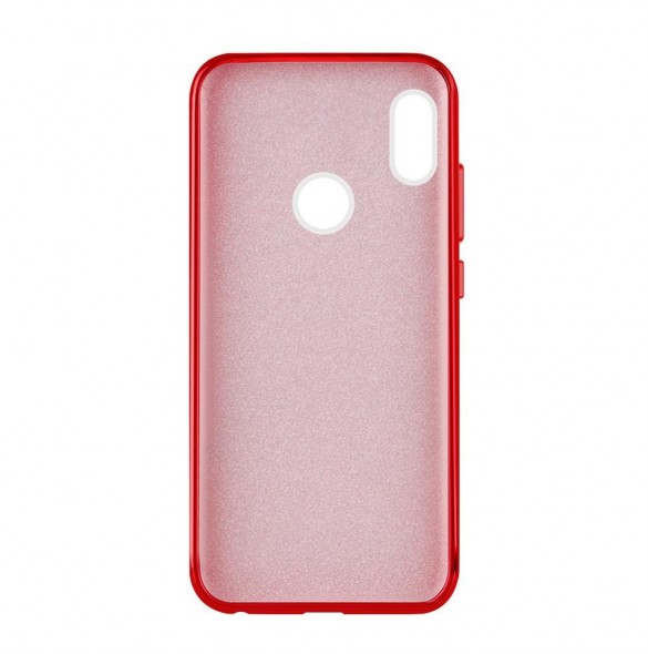 Din Xiaomi Redmi Note 5 (dubbel kamera) / Redmi Note 5 Pro skyddas av detta stora lock.