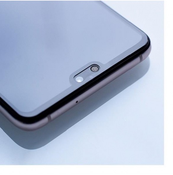 3MK FlexibleGlass Max Samsung Galaxy A11 - Svart