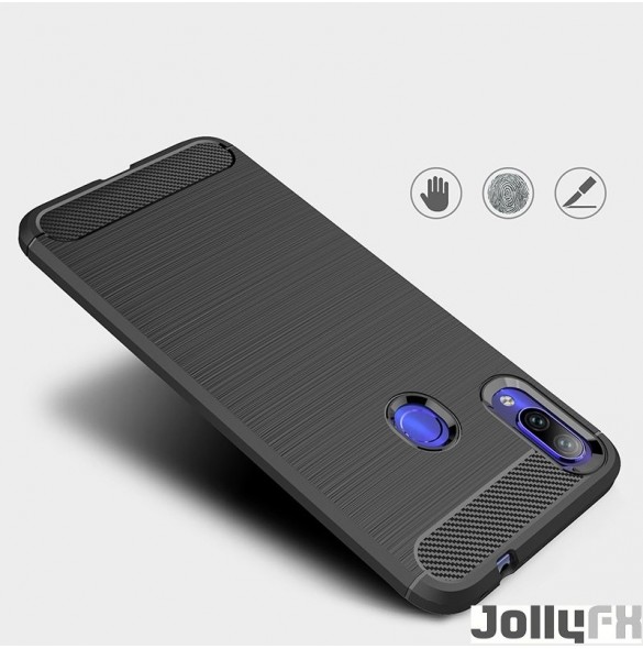 Din Xiaomi Redmi Note 7 kommer att skyddas av detta stora omslag.