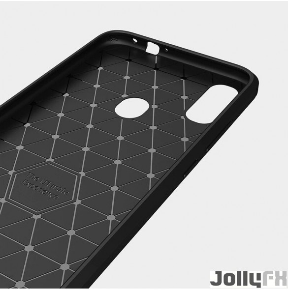 Pålitligt och bekvämt fall för din Xiaomi Redmi Note 7.