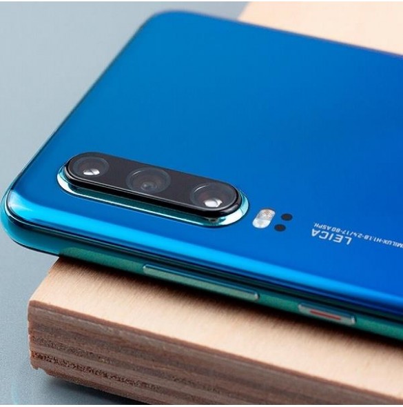 3MK linsskydd för iPhone XR