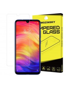 Mycket snyggt glas för Xiaomi Redmi 7.