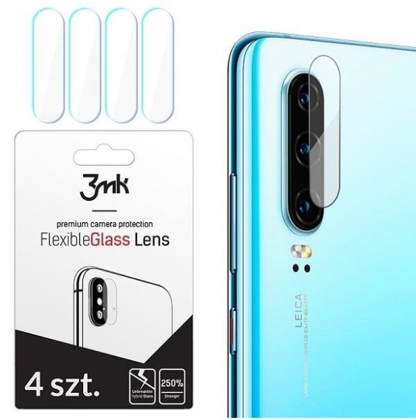 3MK linsskydd för Samsung Galaxy S10e