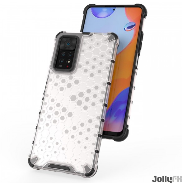 Blått och väldigt snyggt skal till Xiaomi Redmi Note 11 Pro Plus / 11 Pro.