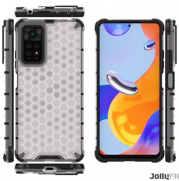 Ett snyggt ska till Xiaomi Redmi Note 11 Pro Plus / 11 Pro i kvalitativt material.