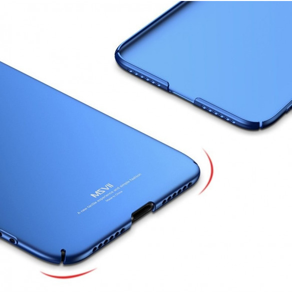 Din Xiaomi Mi A2 / Mi 6X skyddas av detta stora lock.