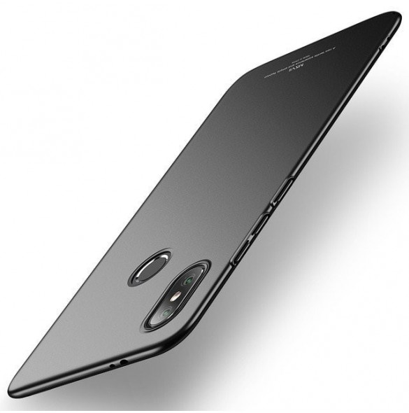 Med detta skydd kommer du att vara lugn för din Xiaomi Mi A2 / Mi 6X. Med detta skydd kommer du att vara lugn för din Xiaomi Mi A2 / Mi 6X.