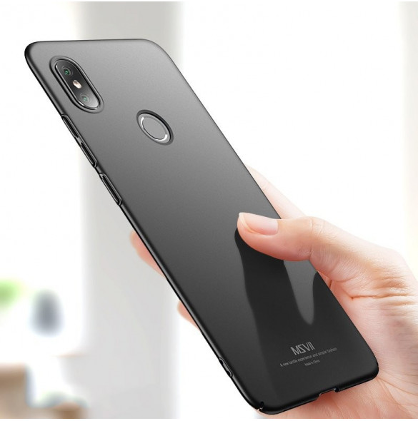 Pålitligt och bekvämt fodral till din Xiaomi Mi A2 / Mi 6X.