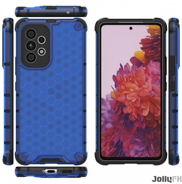 Samsung Galaxy A73 5G kommer att skyddas av detta fantastiska skal.